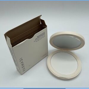 Farmasi Cream Compact Setting Powder
